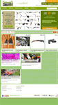 Mobile Screenshot of growerstools.com